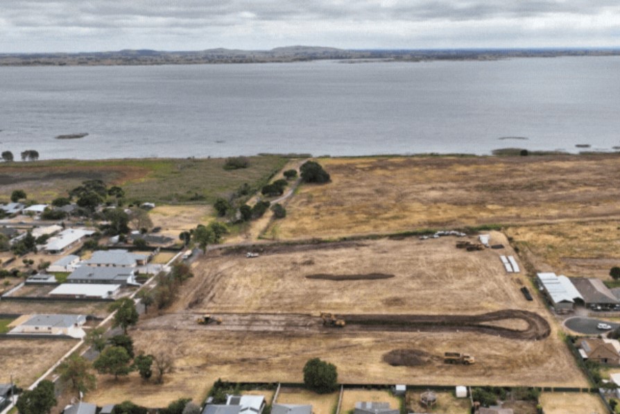 [Land for Sale] Lakeside, Colac OpenLot